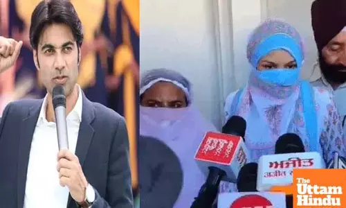 Unmasking the Pastor: Victims Reveal Shocking Truths About Bajinders Wrongdoings