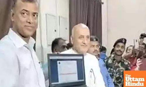 Bihar board class 10 results declared, three students share top spot