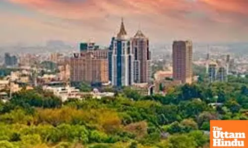 Bengaluru civic body presents surplus budget; plans world-class roads in IT corridor, tunnels, sky deck