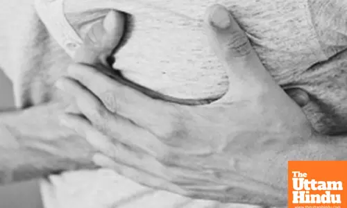 Study of cardiac cells in space to help repair heart damage on Earth