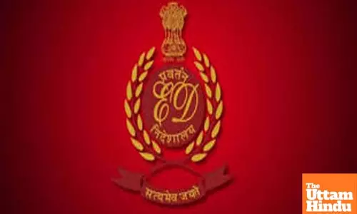 ED attaches Rs 44 crore assets of Mumbai builder in fraud case