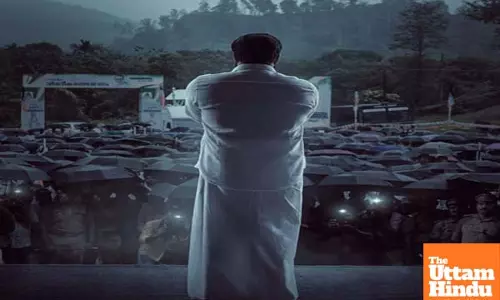 ‘Pushing age-old political agenda’: RSS mouthpiece slams Mohanlal’s Empuraan