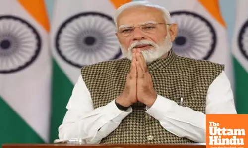 OPERATION BRAHMA: India Launches Relief Efforts in Myanmar After Deadly Earthquake