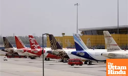 Delhi Airport Increases User Development Fee; International Travel to Become Costlier!