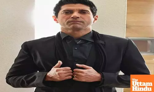 Farhan Akhtar says OTT has expanded scope of stories, helped storytellers make bold choices