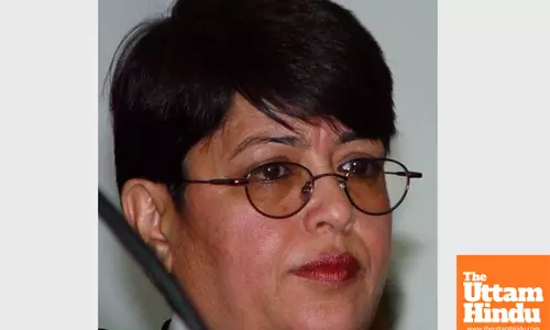 Vindicated: Justice Nirmal Yadav Acquitted in Sensational 2008 Corruption Case