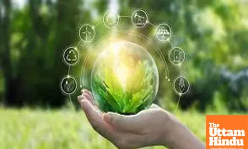 Top industry bodies award Attero for pioneering green innovation and sustainability