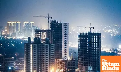 Delhi-NCR, Mumbai, Bengaluru among top 10 Asia-Pacific markets for rental growth