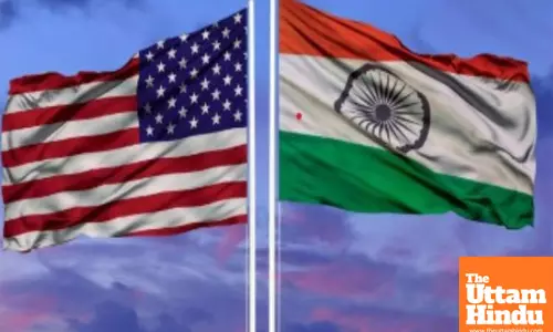 India, US agree to finalise first tranche of bilateral trade agreement by fall 2025