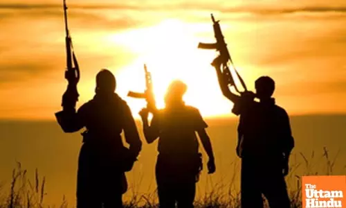 Pakistan: TTP announces ceasefire during Eid