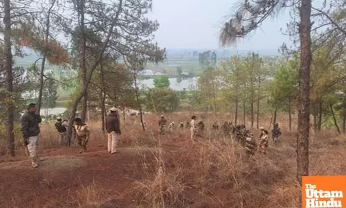 Manipur govt announces Rs 10 lakh reward for info on missing Meitei youth