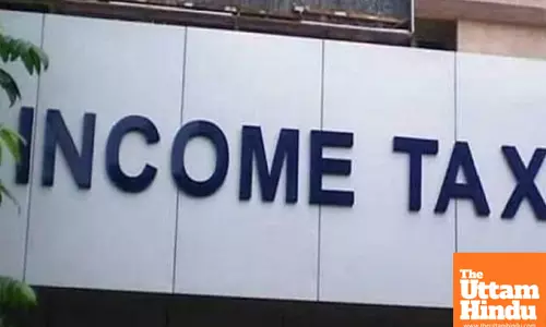 Yes Bank Faces ₹2,209 Crore Tax Demand After Reassessment—Bank Plans to Appeal