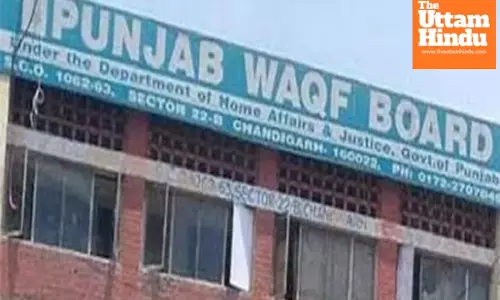 Kahnuwan Mosque Demolition Claim Debunked? Police Reveal the Truth