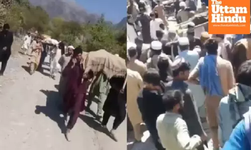 Drone strikes kill 11 TTP members, 9 civilians; KP govt orders probe