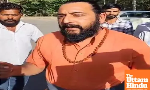 Future Maker Chitfund Case: Accused Radheshyam Fails to Appear in Court, Faces Strict Action