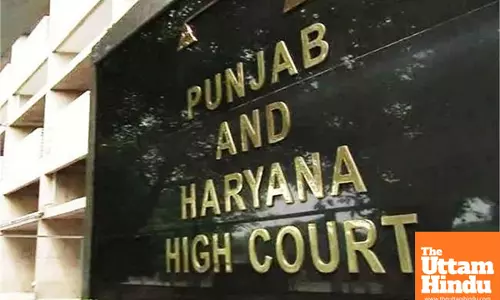 Punjab and Haryana High Court Denies Anticipatory Bail to Accused in Cyber Fraud Case
