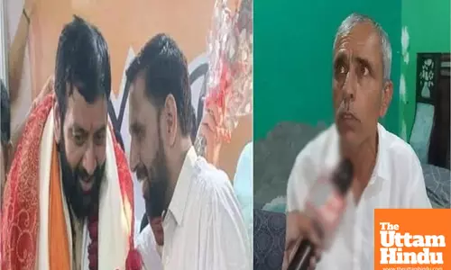 BJP Leader Surendra’s Murder: Election Rivalry or Land Dispute?