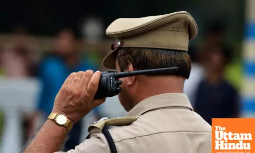 UP DGP Orders Heightened Security Measures Ahead of Navratri and Eid-ul-Fitr