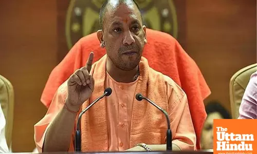 UP Government Cracks Down on Illegal Slaughterhouses, Bans Meat Sale Near Religious Places