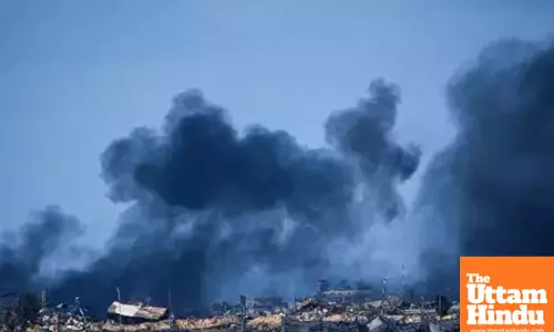 Gaza on the Brink of Famine: Bread Shortage Looms as Aid Supplies Run Dry