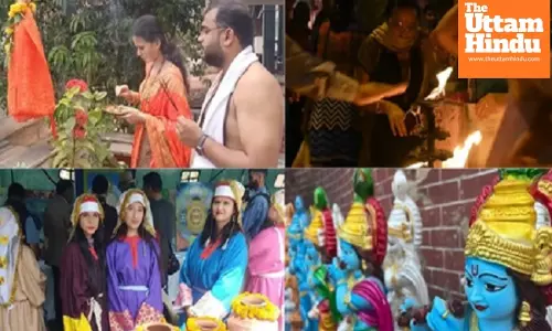 ‘Festivals Connect Us’: PM Modi’s Special Message on Mann Ki Baat