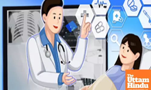 South Korea to provide telemedicine service to deep-sea vessel crews