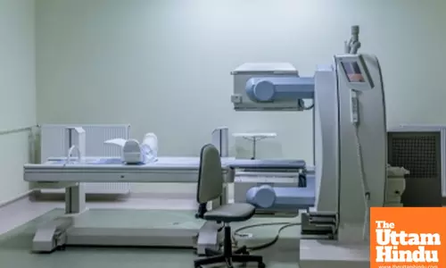 India’s diagnostic imaging market to surpass $7 bn by 2033: Report