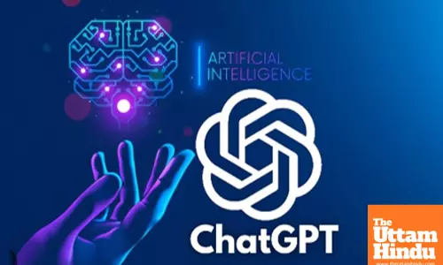 ChatGPT can be used in sensory evaluation of foods, specifically brownies: Study