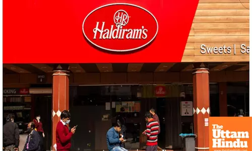 Temaseks $1 Billion Bet on Haldirams: Indian Snack Majors Value Jumps to $10 Billion