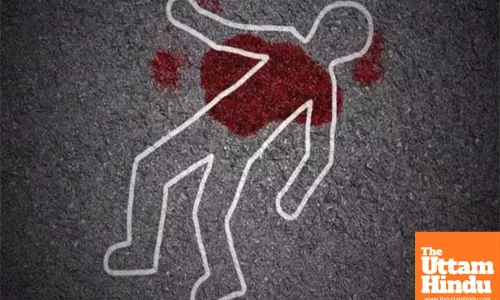 CASH FOR COFFIN: Father-Son Duos Twisted ₹1 Crore Insurance Fraud