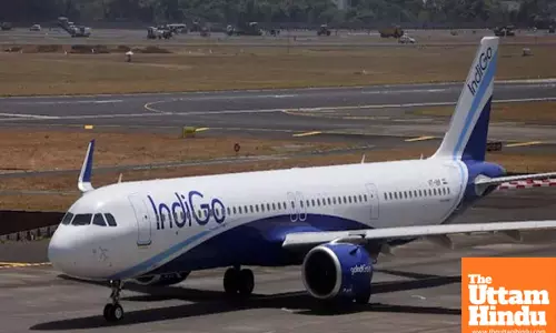 IndiGo Pilots Begged for Help—Lahore ATC Refused as Jet Fought Deadly Storm