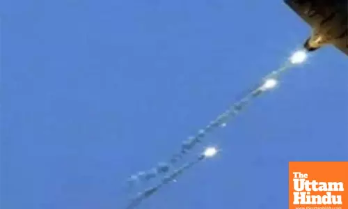 US airstrike kills several ISIS operatives in Somalia