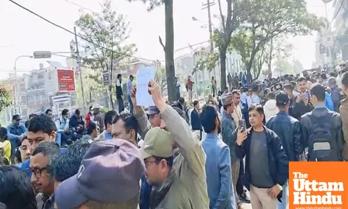 Nepal: Govt calls for action against former King, pro-monarchy protestors warn against it