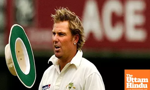 Shocking Twist in Shane Warnes Death: Police Ordered to Remove KAMAGRA Pills from Villa