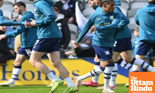 FA Cup: Preston have to make QF clash vs Villa ‘a dogfight’, says captain Ben Whiteman