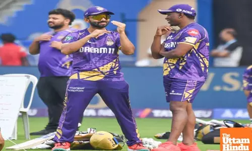 IPL 2025: Mumbais form gives KKR advantage to put pressure on them, says Chandrakant Pandit