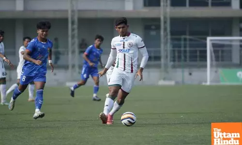 RFDL 2024-25 National Group Stage: Mohun Bagan Super Giant move closer to National Championship