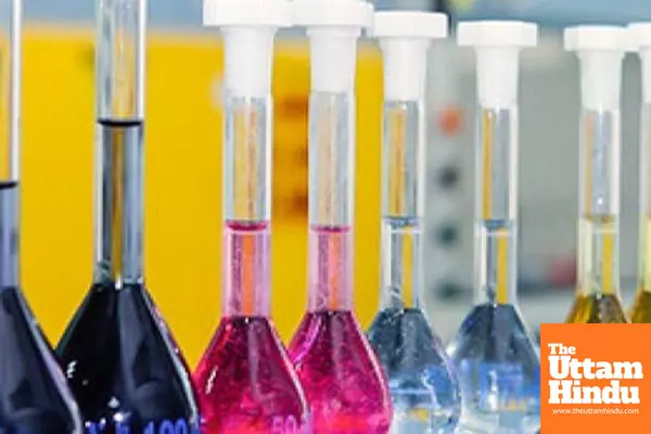 Indian specialty chemicals sector’s 7–8 pc revenue growth in FY26 to be volume-driven
