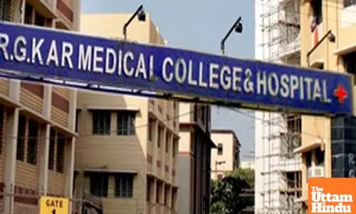 RG Kar tragedy: Kolkata Police’s case diary errors under CBI scanner