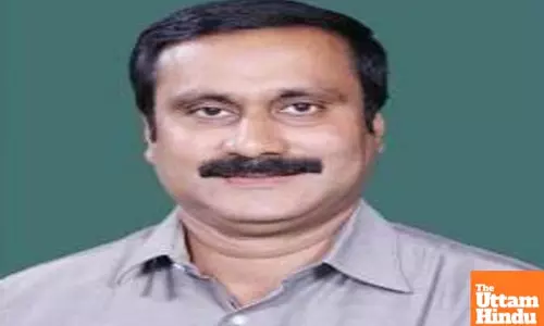 PMK to launch agitation against online gambling in TN