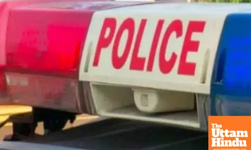 Bullet fired from constable brothers rifle: Hit sisters head, accused took the body from hospital without informing police