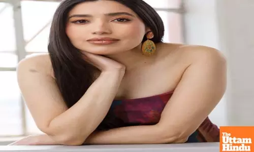 Singer Subhi reveals why her new track ‘Tehtul E Ishq’ is truly special to her