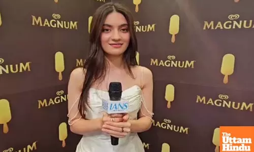 ‘Laapataa Ladies’ actor Pratibha Ranta shares her go-to comfort food for tough days