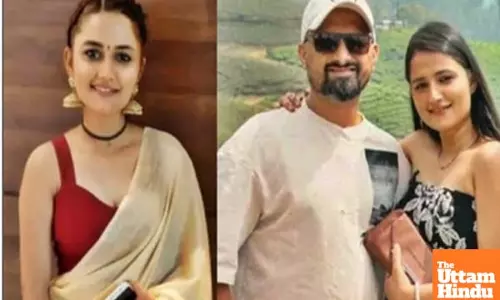 Bengaluru Police to seek techies custody who slit wife’s throat, stuffed body in trolley bag