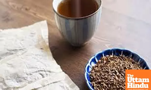 Barley water – The secret health drink you need in your routine!