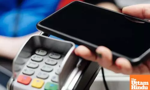 Women’s share in digital transactions doubled from 14 pc to 28 pc in last 7 years