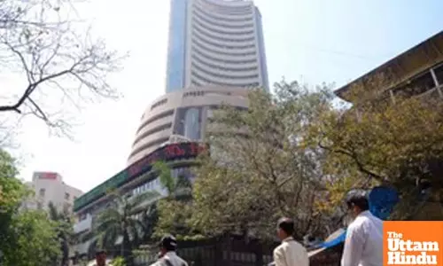 Early April critical for investors’ sentiment amid key economic data: Report