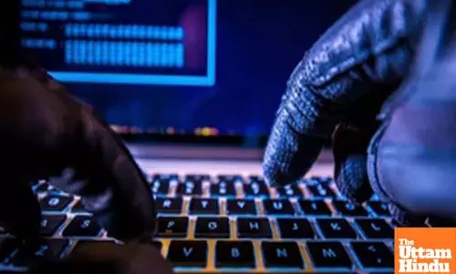 Digital Jan Shakti initiative crucial step towards securing India’s digital future: Govt