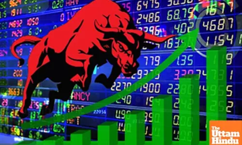 Potential upside of Nifty and Sensex indicates robust outlook in FY26: Report