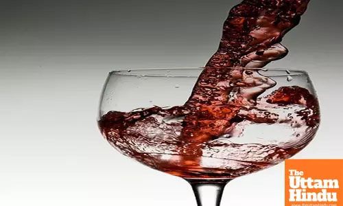 Is Wine Really That Safe? New Study Drops a Bombshell on the Health Benefits